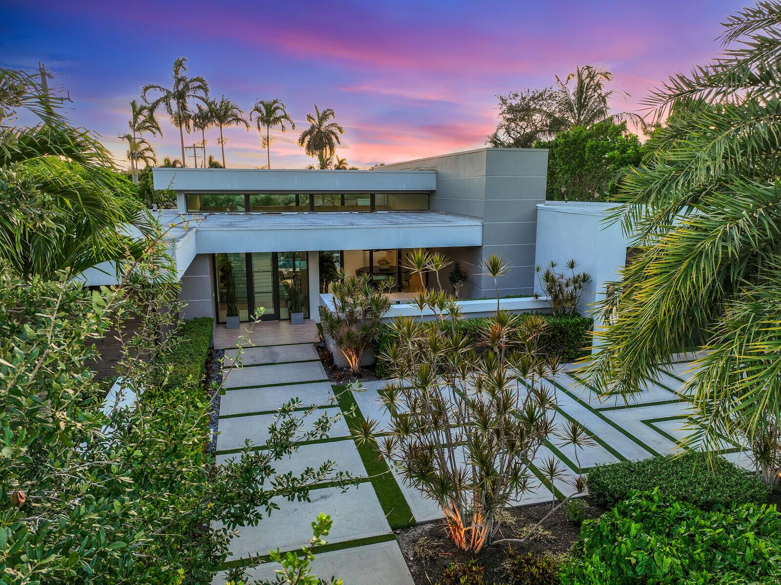 CORAL RIDGE COUNTRY CLUB - Residential Lease