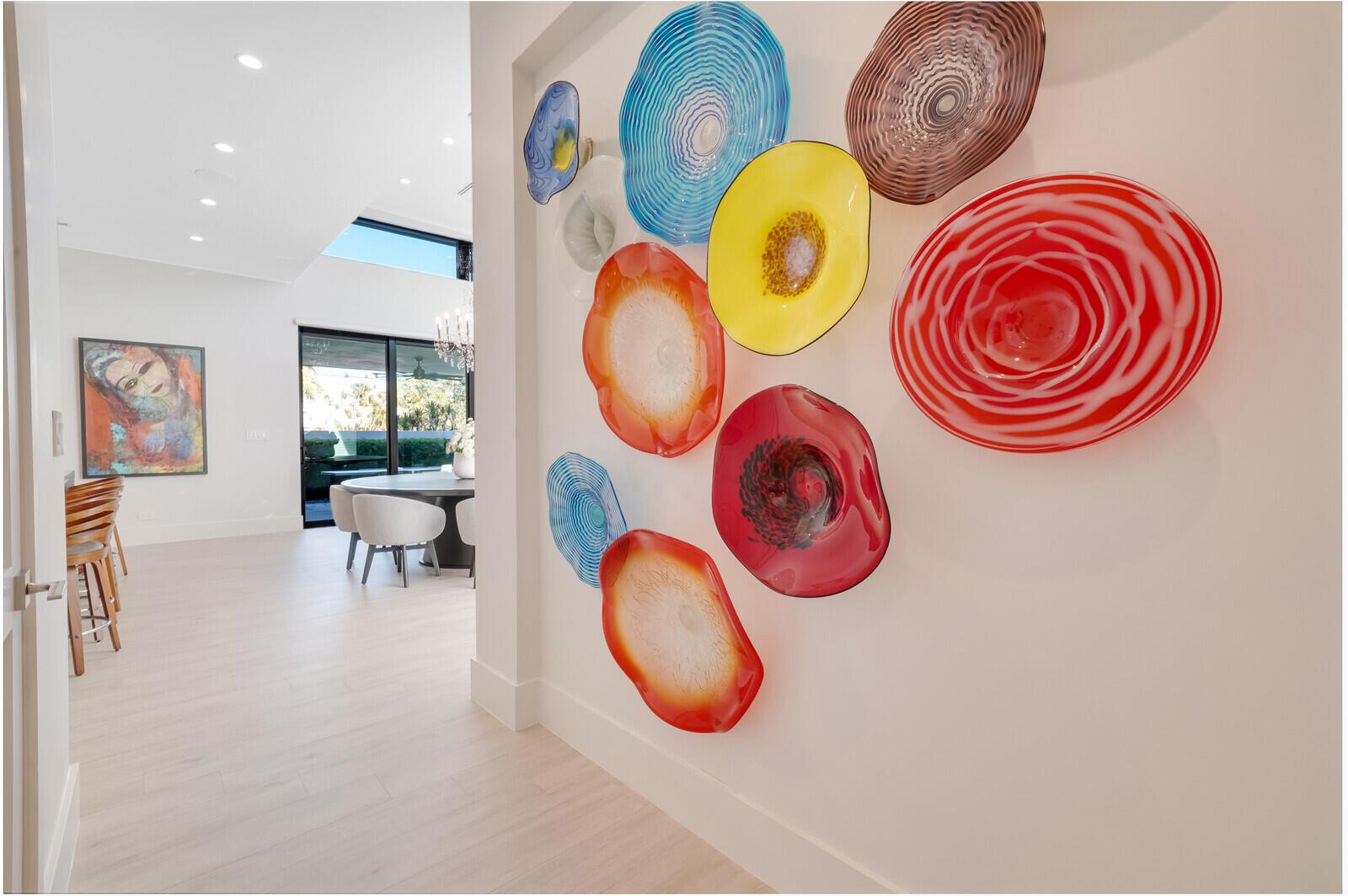 CORAL RIDGE COUNTRY CLUB - Residential Lease