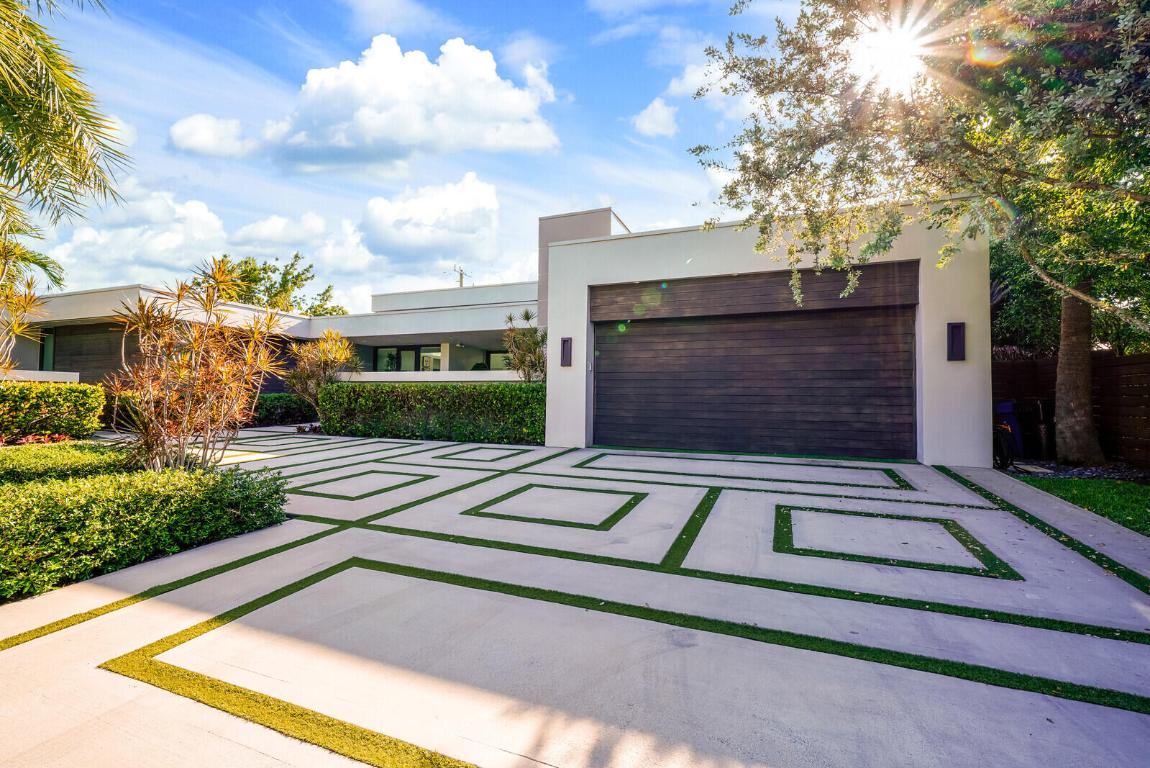 CORAL RIDGE COUNTRY CLUB ADD - Residential Lease