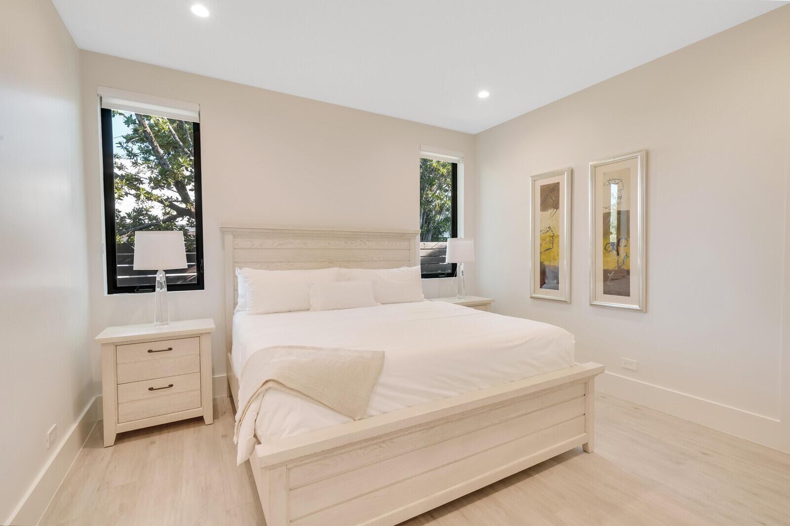 CORAL RIDGE COUNTRY CLUB - Residential Lease