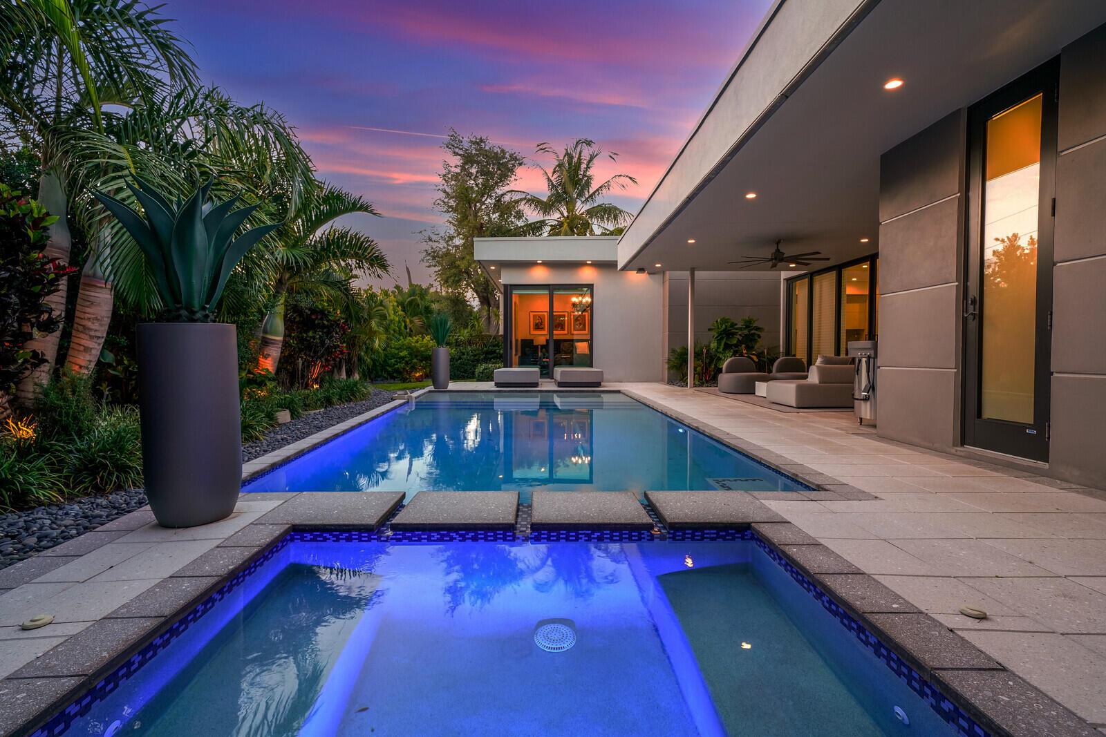 CORAL RIDGE COUNTRY CLUB - Residential Lease