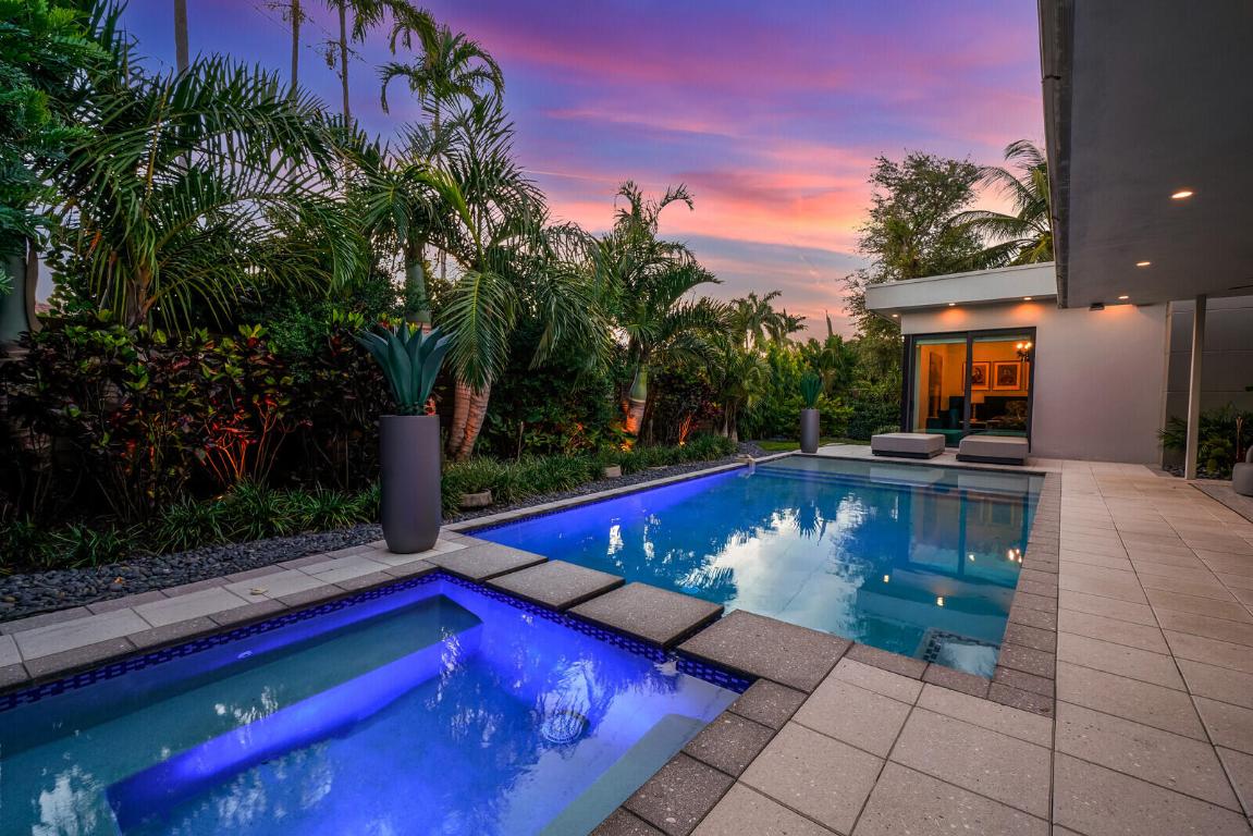 CORAL RIDGE COUNTRY CLUB ADD - Residential Lease