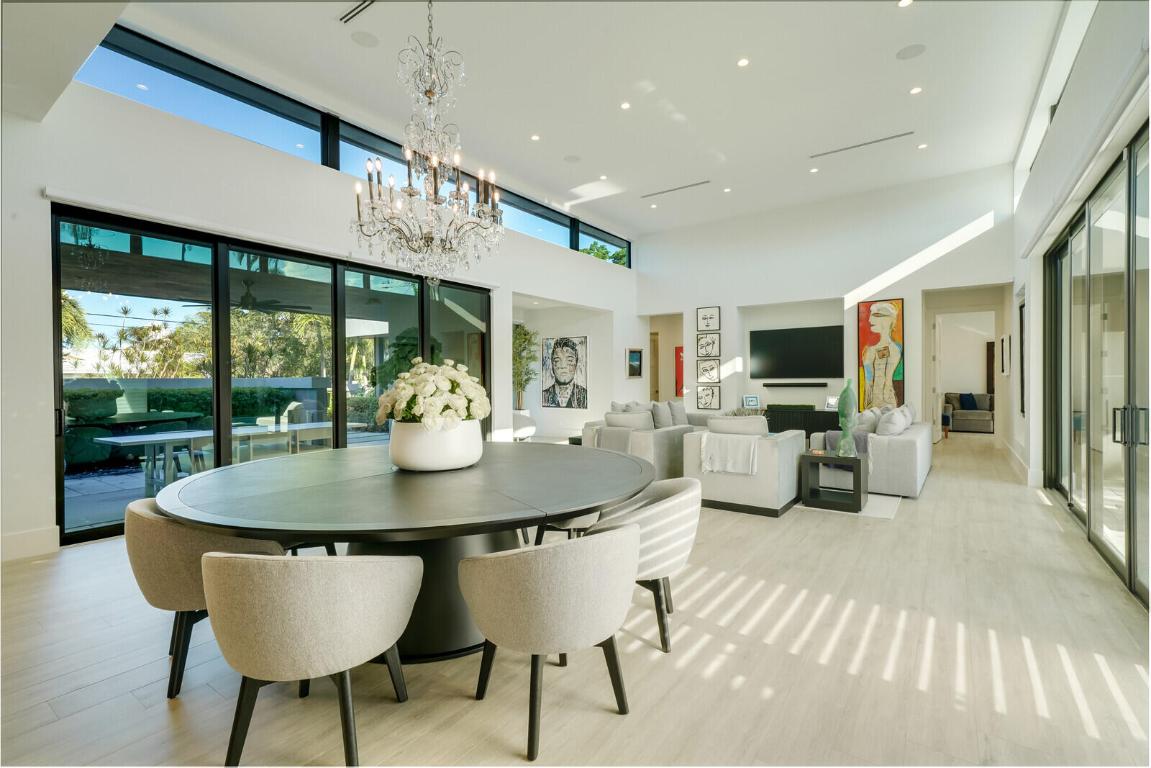 CORAL RIDGE COUNTRY CLUB ADD - Residential Lease