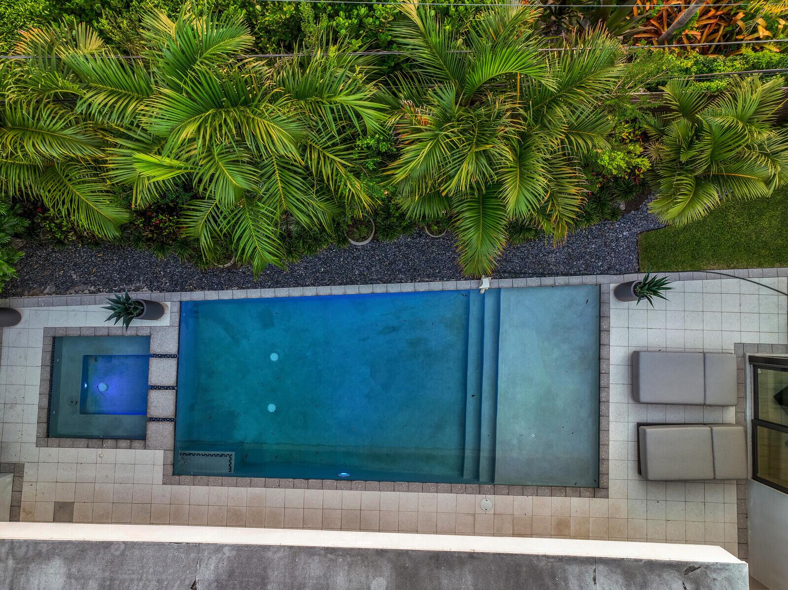 CORAL RIDGE COUNTRY CLUB - Residential Lease