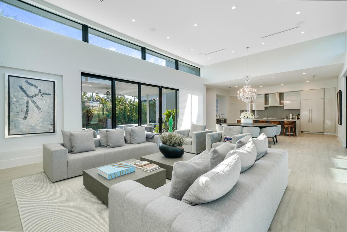 CORAL RIDGE COUNTRY CLUB ADD - Residential Lease