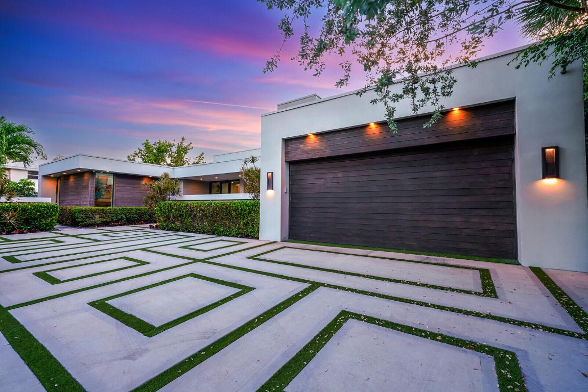 CORAL RIDGE COUNTRY CLUB ADD - Residential Lease