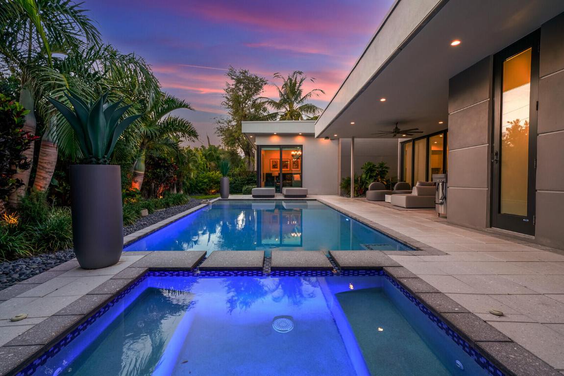 CORAL RIDGE COUNTRY CLUB ADD - Residential Lease