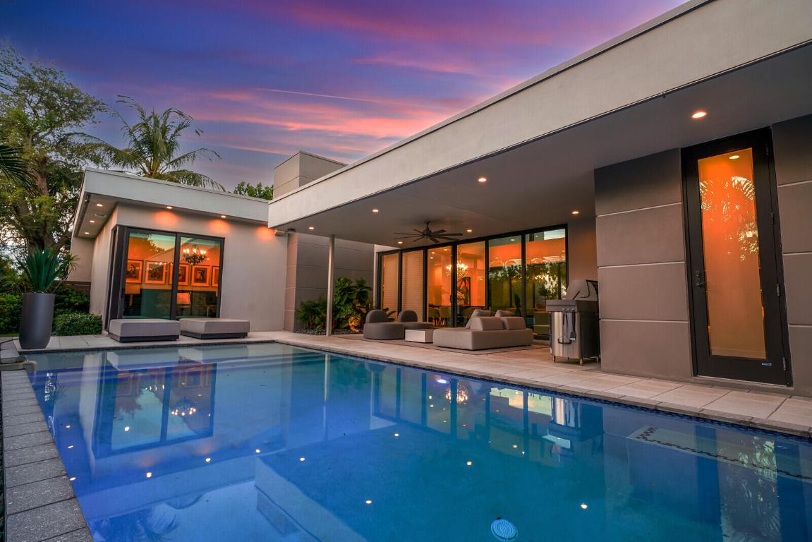 CORAL RIDGE COUNTRY CLUB ADD - Residential Lease