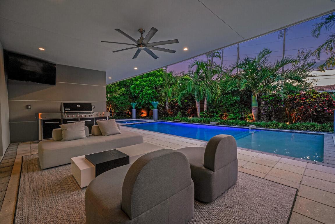 CORAL RIDGE COUNTRY CLUB ADD - Residential Lease