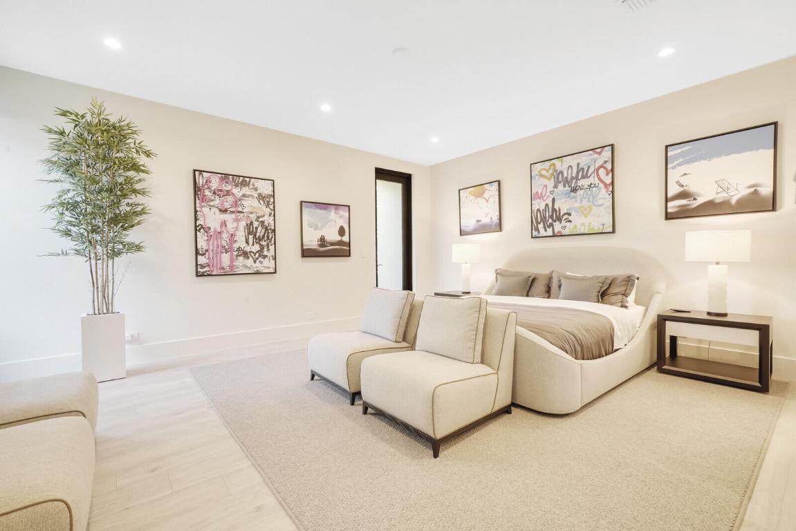 CORAL RIDGE COUNTRY CLUB ADD - Residential Lease