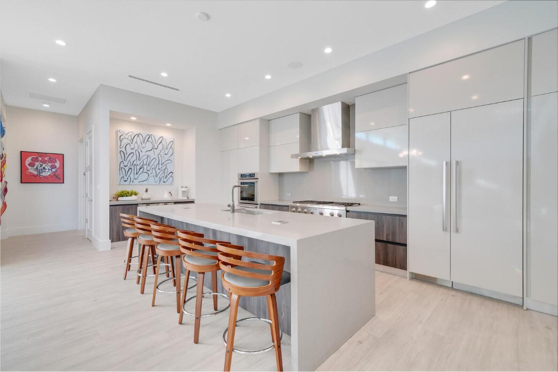 CORAL RIDGE COUNTRY CLUB ADD - Residential Lease