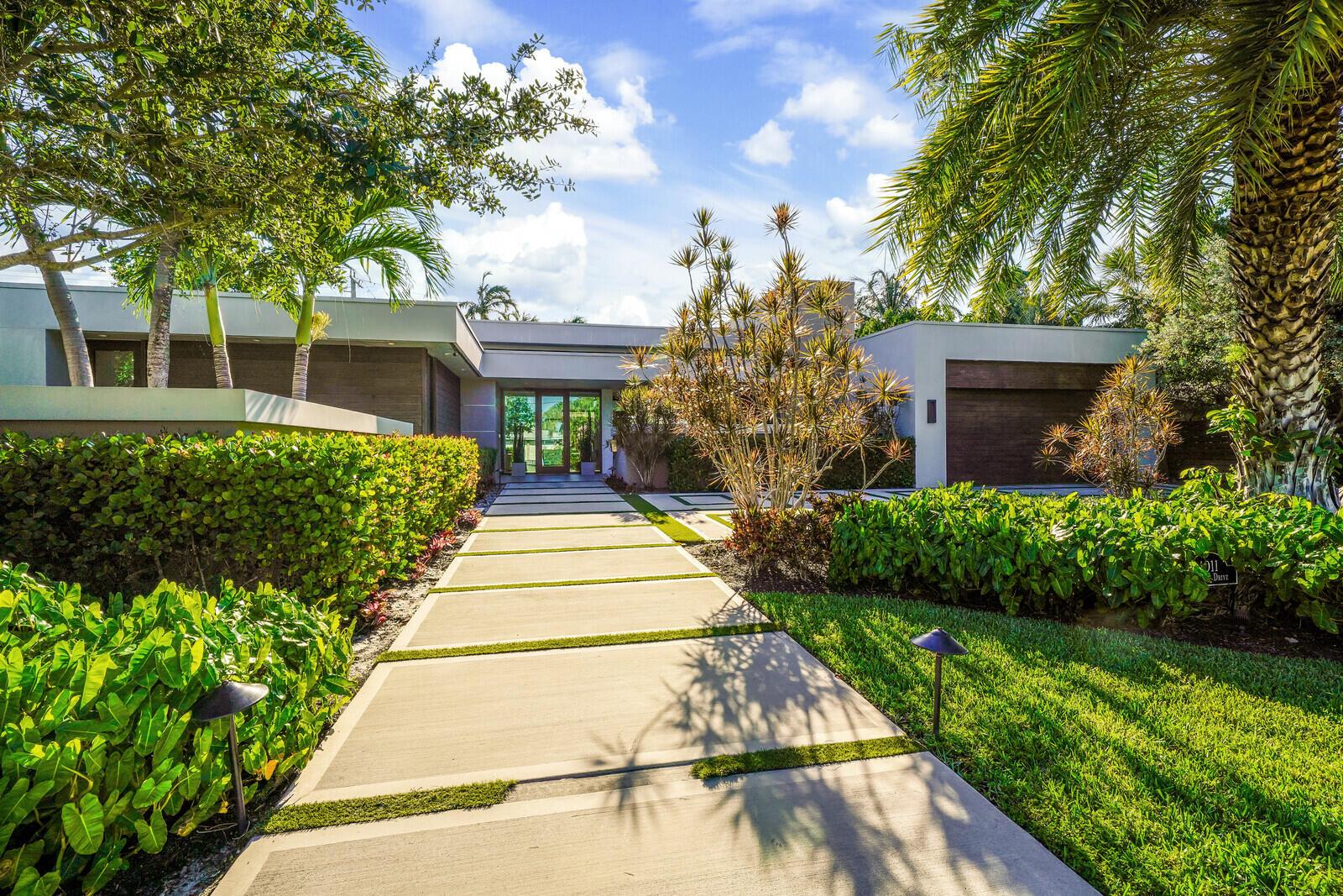 CORAL RIDGE COUNTRY CLUB - Residential Lease