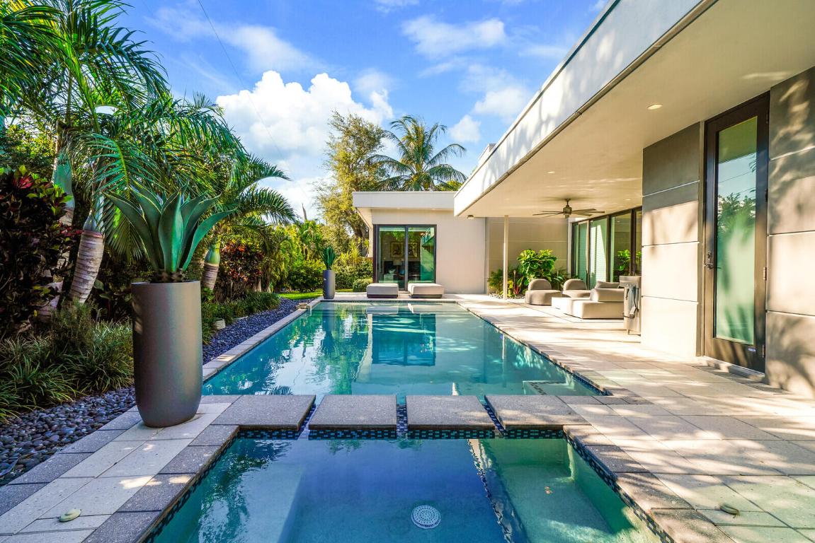 CORAL RIDGE COUNTRY CLUB ADD - Residential Lease