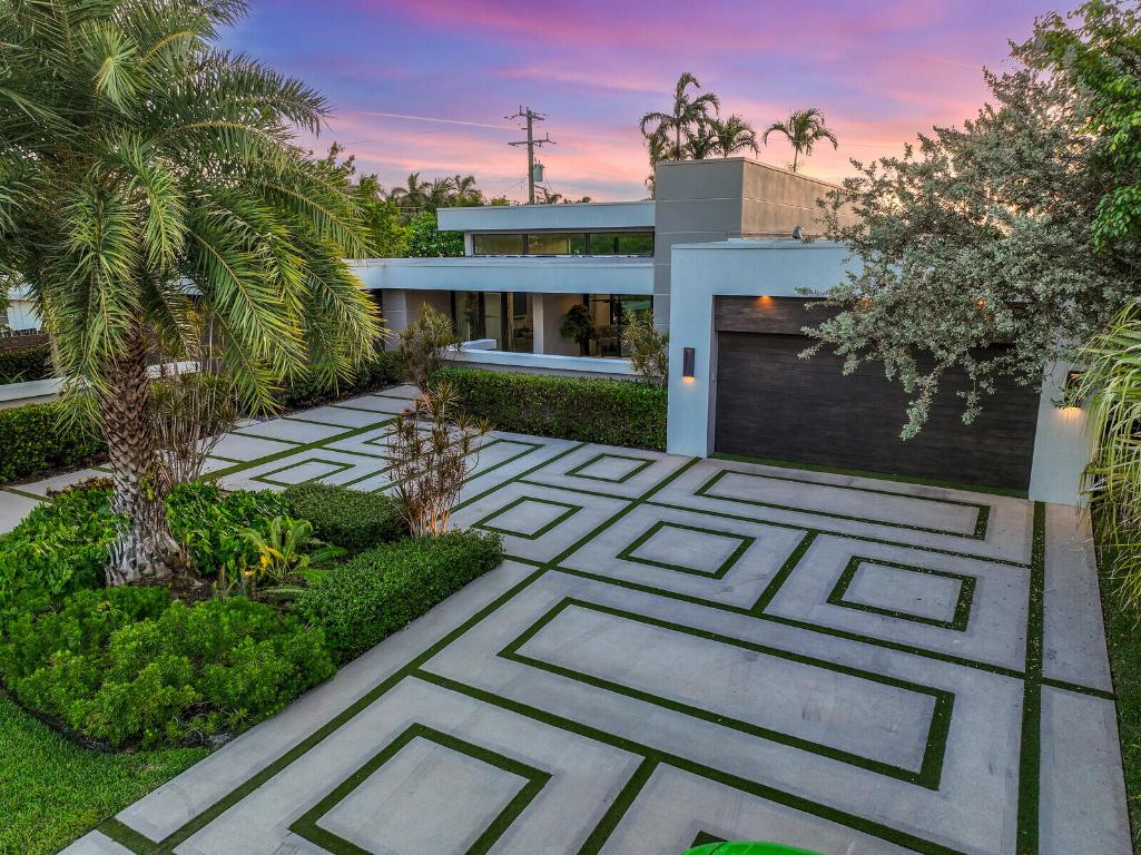 CORAL RIDGE COUNTRY CLUB ADD - Residential Lease