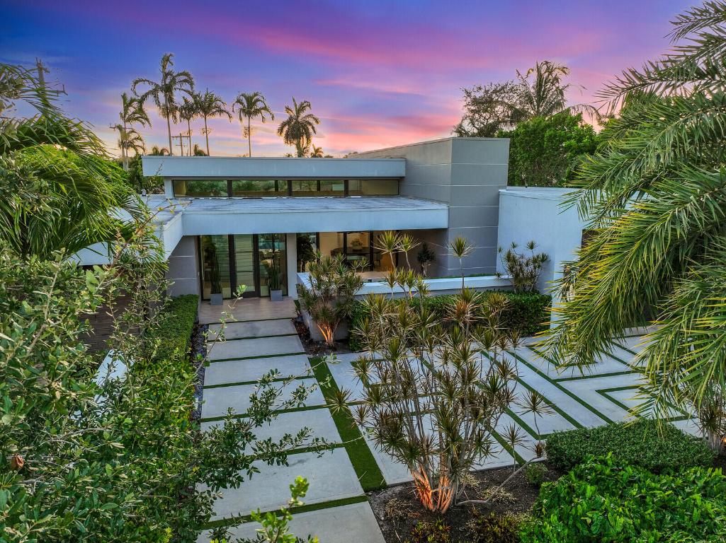 CORAL RIDGE COUNTRY CLUB ADD - Residential Lease