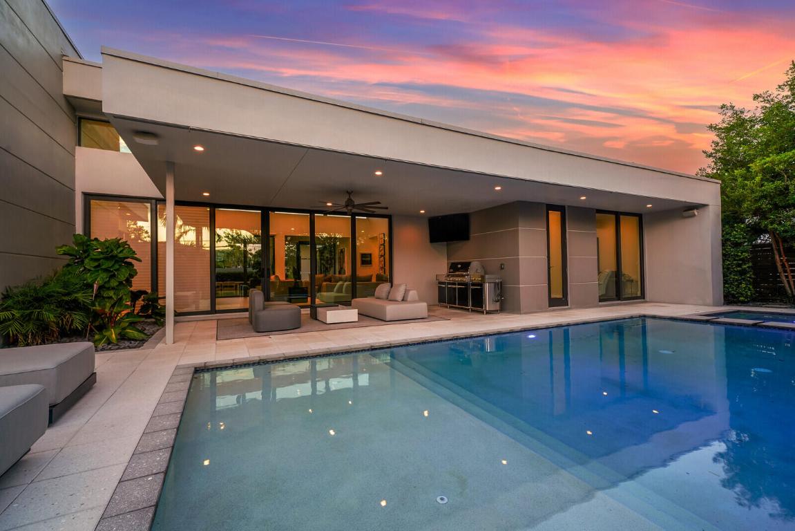 CORAL RIDGE COUNTRY CLUB ADD - Residential Lease