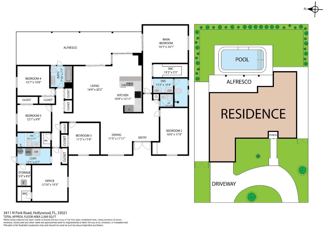 Emerald Hills Sec 3 83-27 - Residential