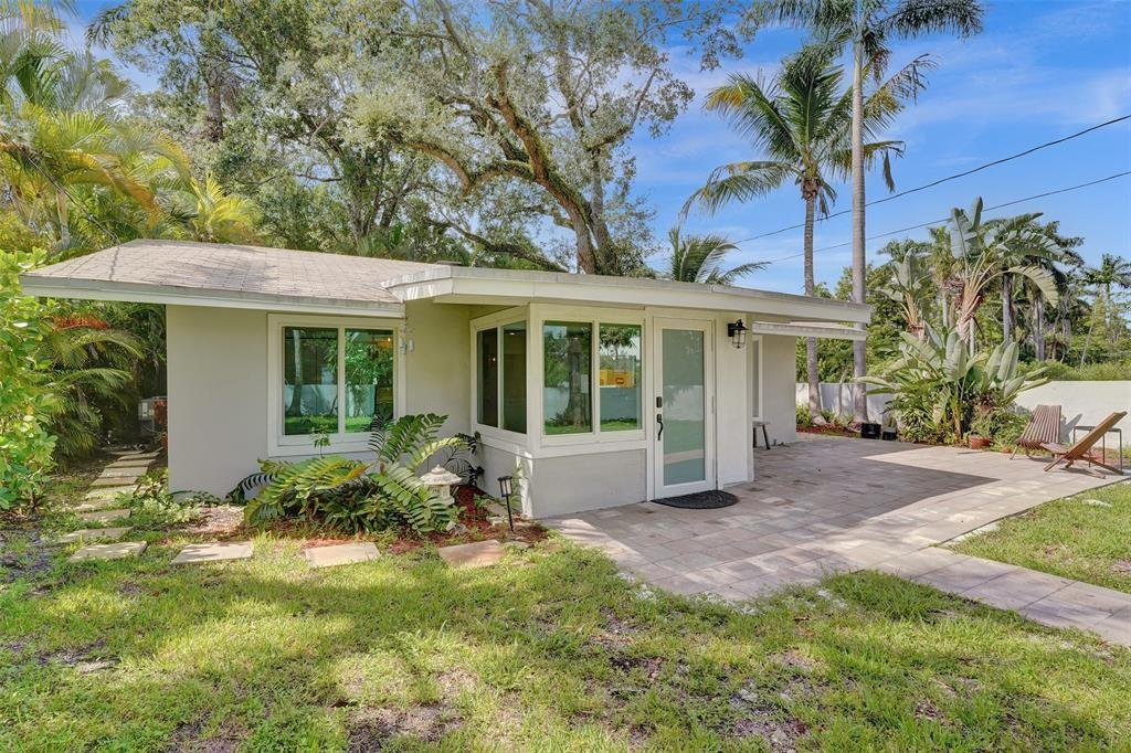 Osceola Park 9-46 B - Residential