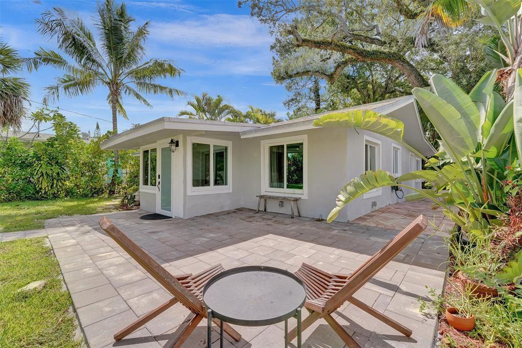 Osceola Park 9-46 B - Residential