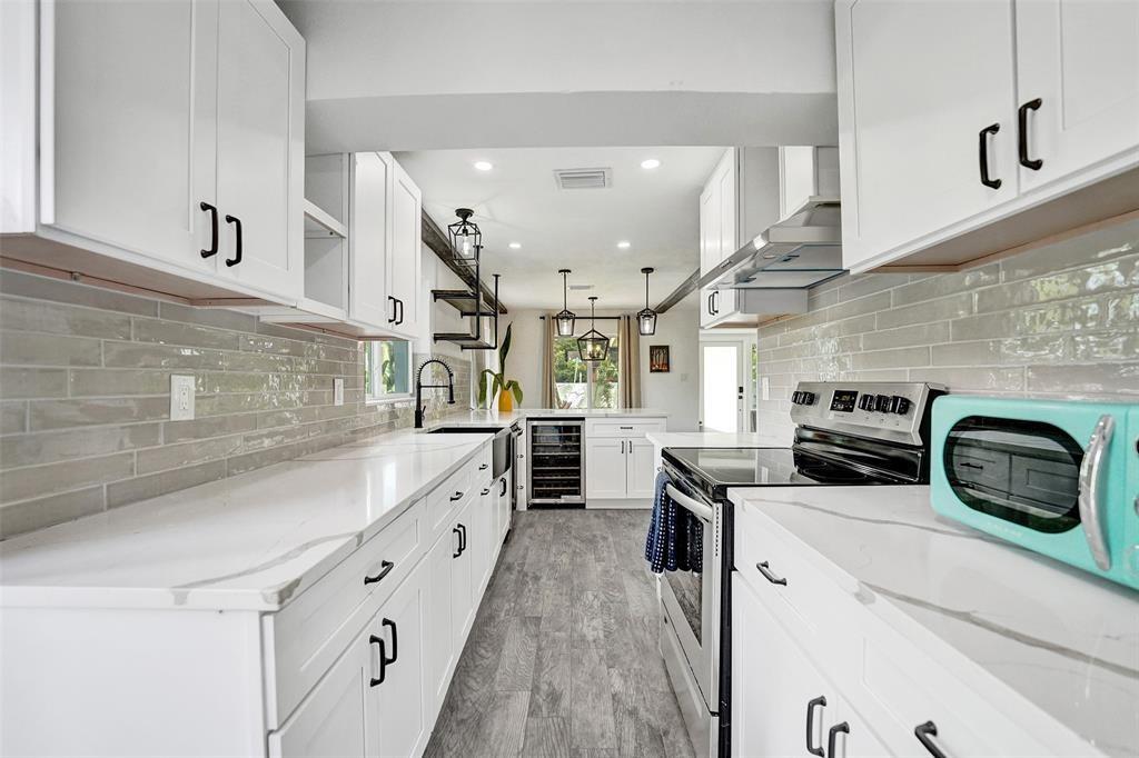 Osceola Park 9-46 B - Residential