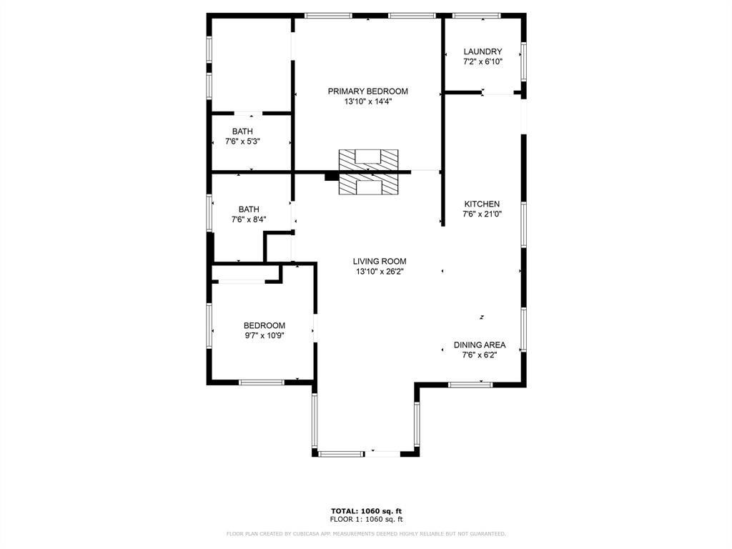 Osceola Park 9-46 B - Residential