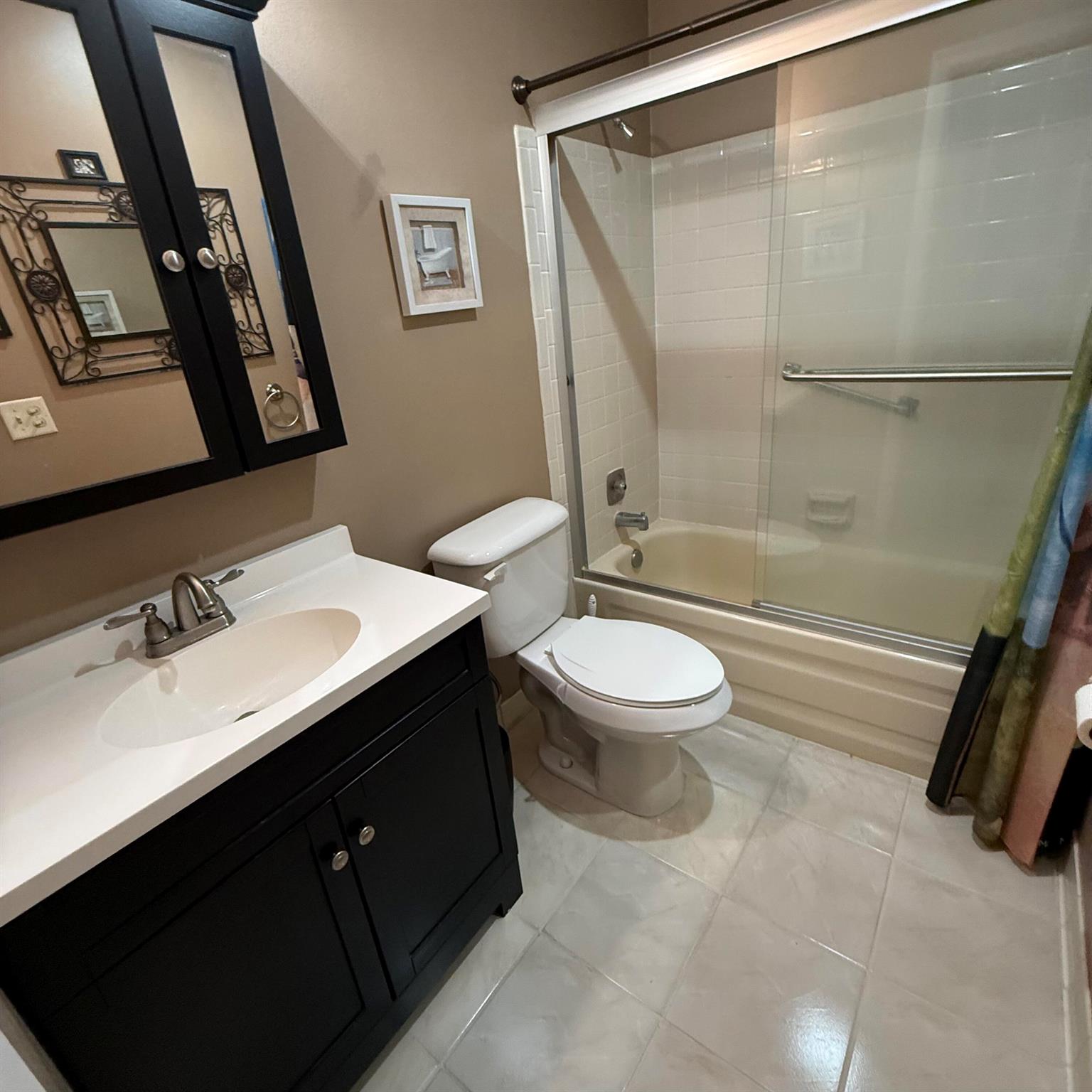 RAINBERRY BAY SEC 2 - Residential