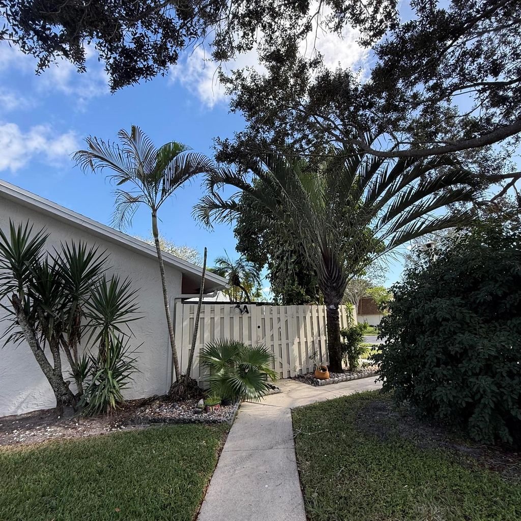 Photo of 801 NW 30 Avenue NW #A, Delray Beach, FL 33445 (MLS # R11149889)