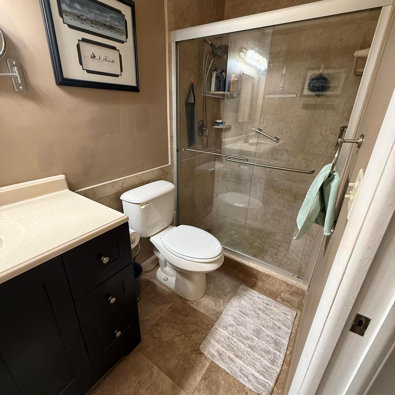 RAINBERRY BAY SEC 2 - Residential