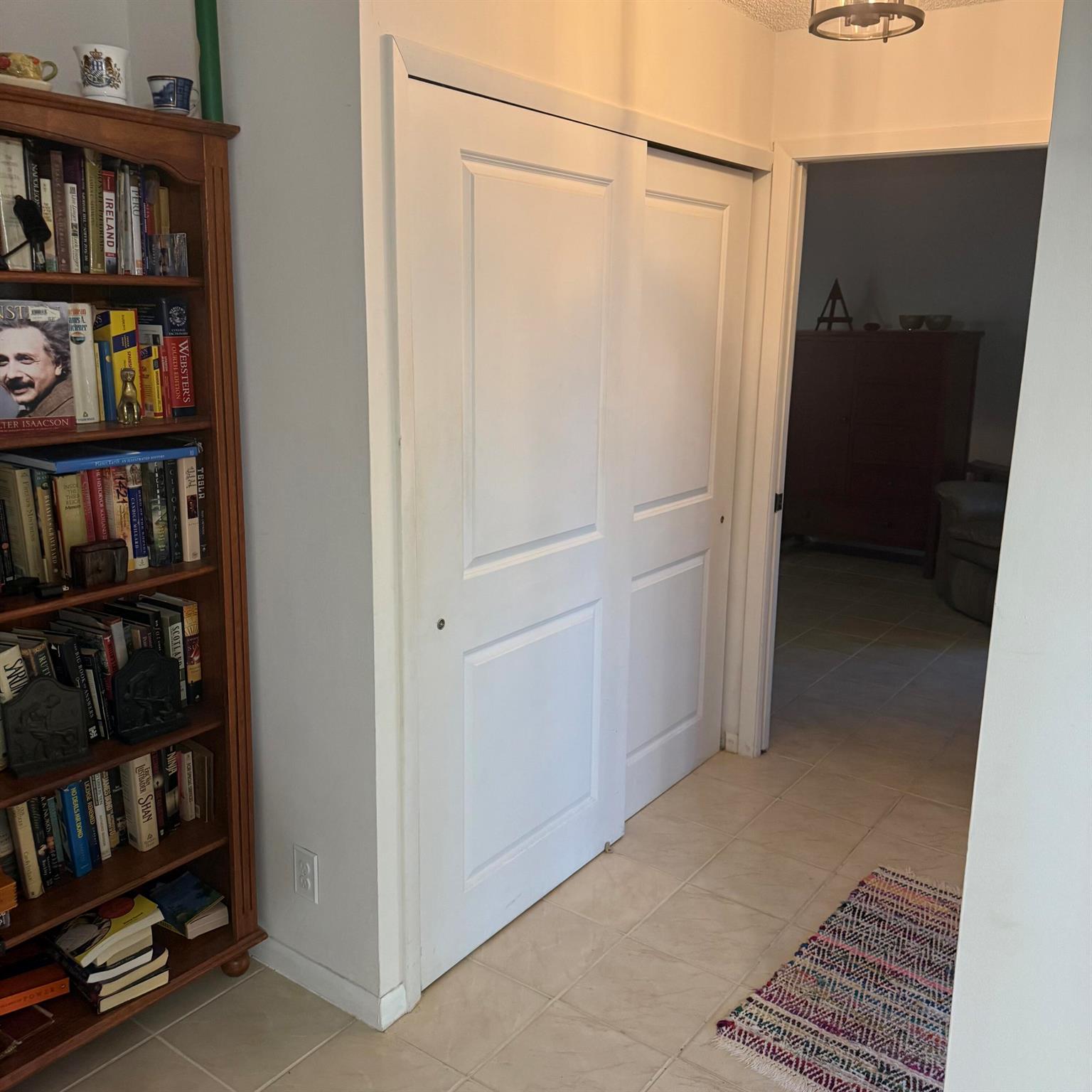 RAINBERRY BAY SEC 2 - Residential