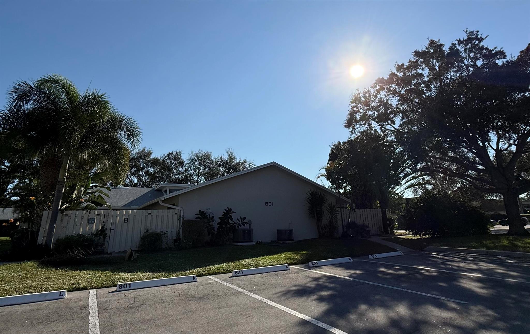 RAINBERRY BAY SEC 2 - Residential