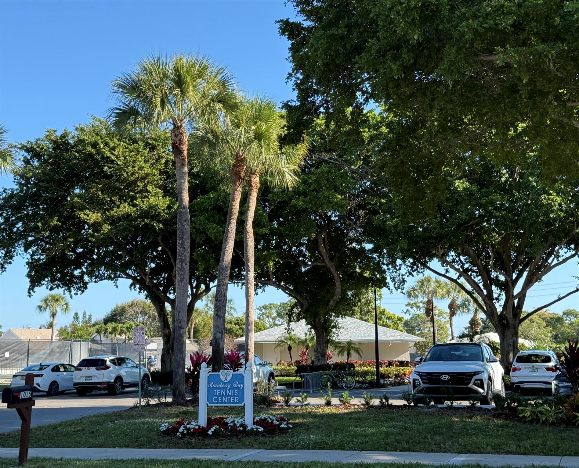 RAINBERRY BAY SEC 2 - Residential