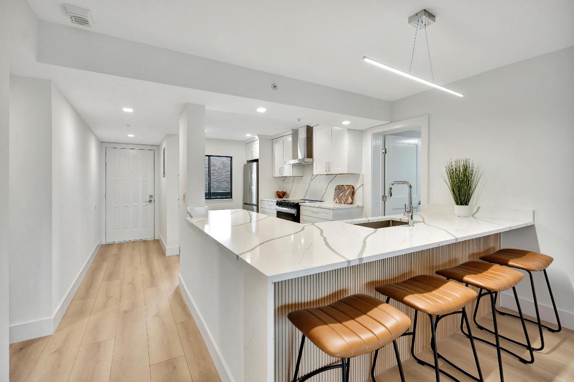 MARINA AT THE BLUFFS CONDO - Residential