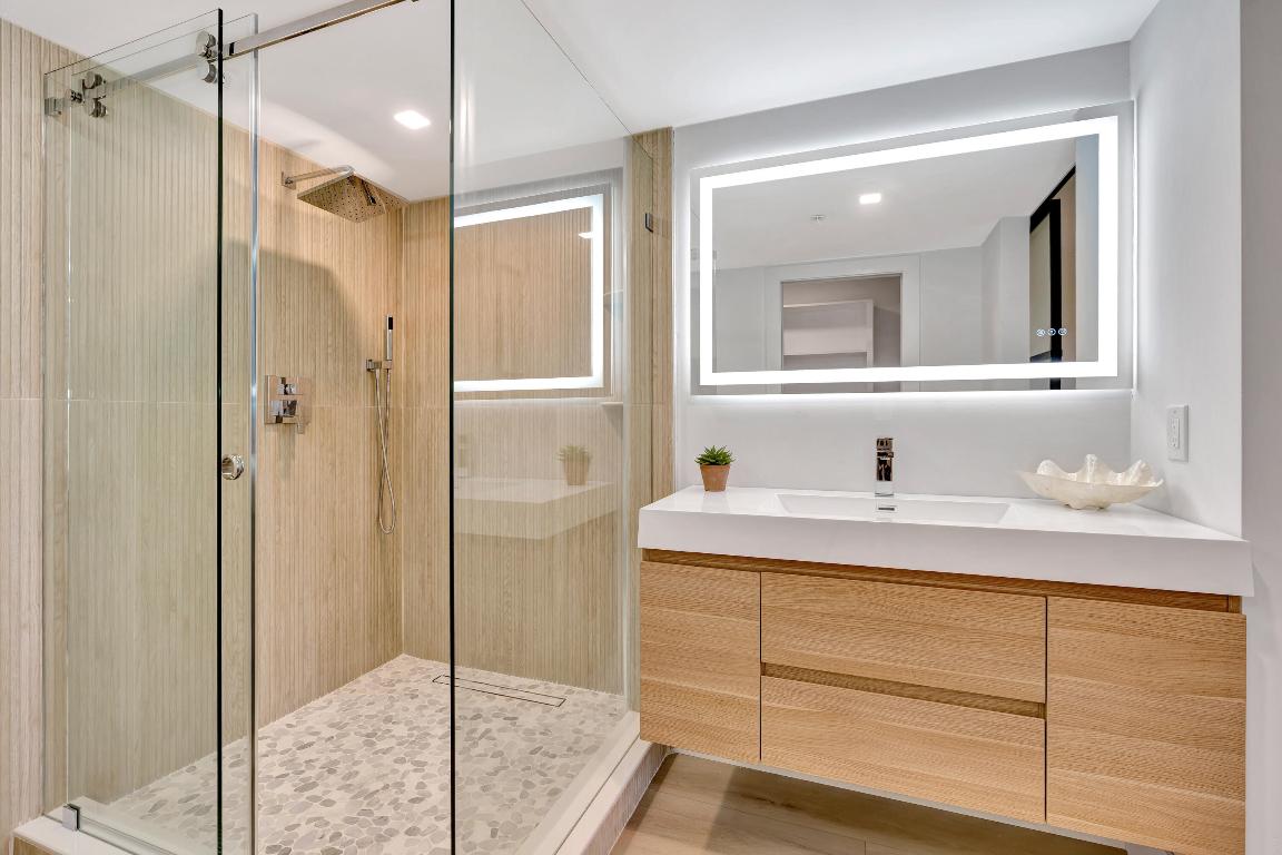 MARINA AT THE BLUFFS CONDO - Residential