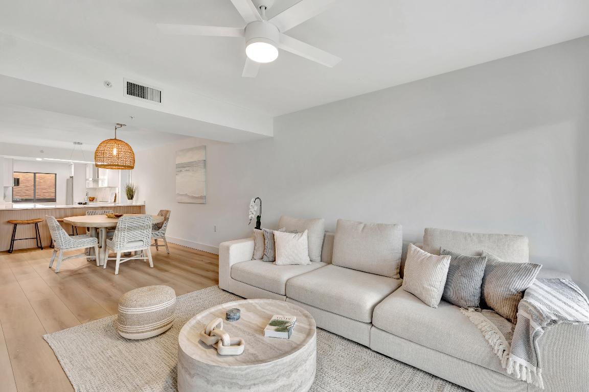 MARINA AT THE BLUFFS CONDO - Residential