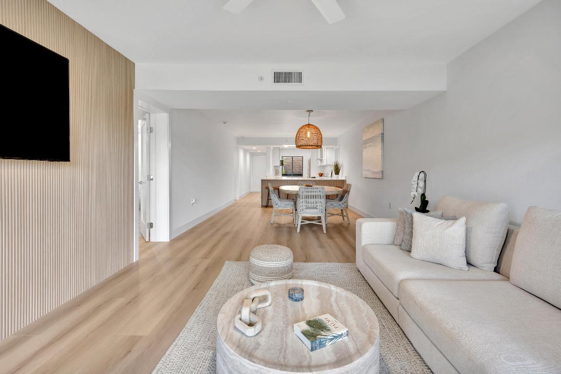 MARINA AT THE BLUFFS CONDO - Residential