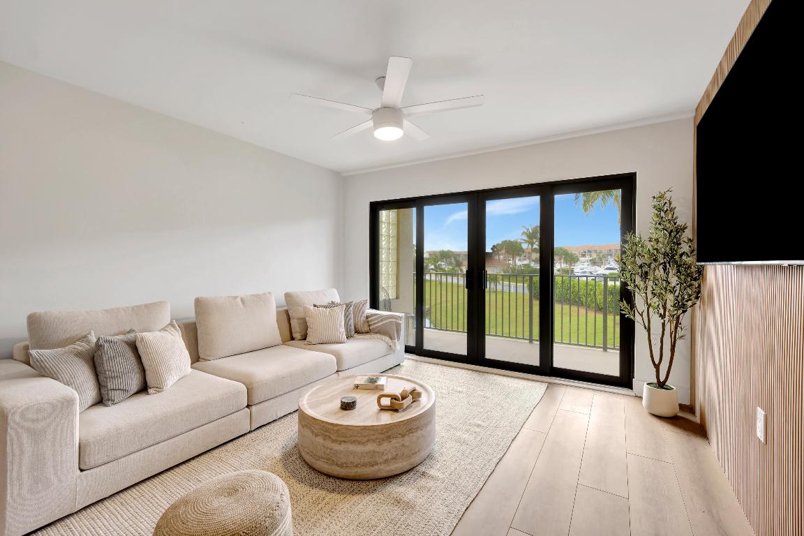 MARINA AT THE BLUFFS CONDO - Residential