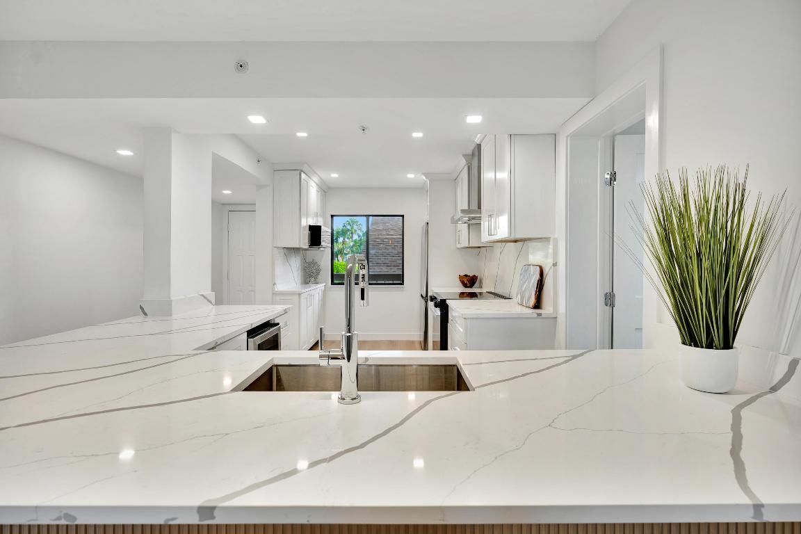 MARINA AT THE BLUFFS CONDO - Residential