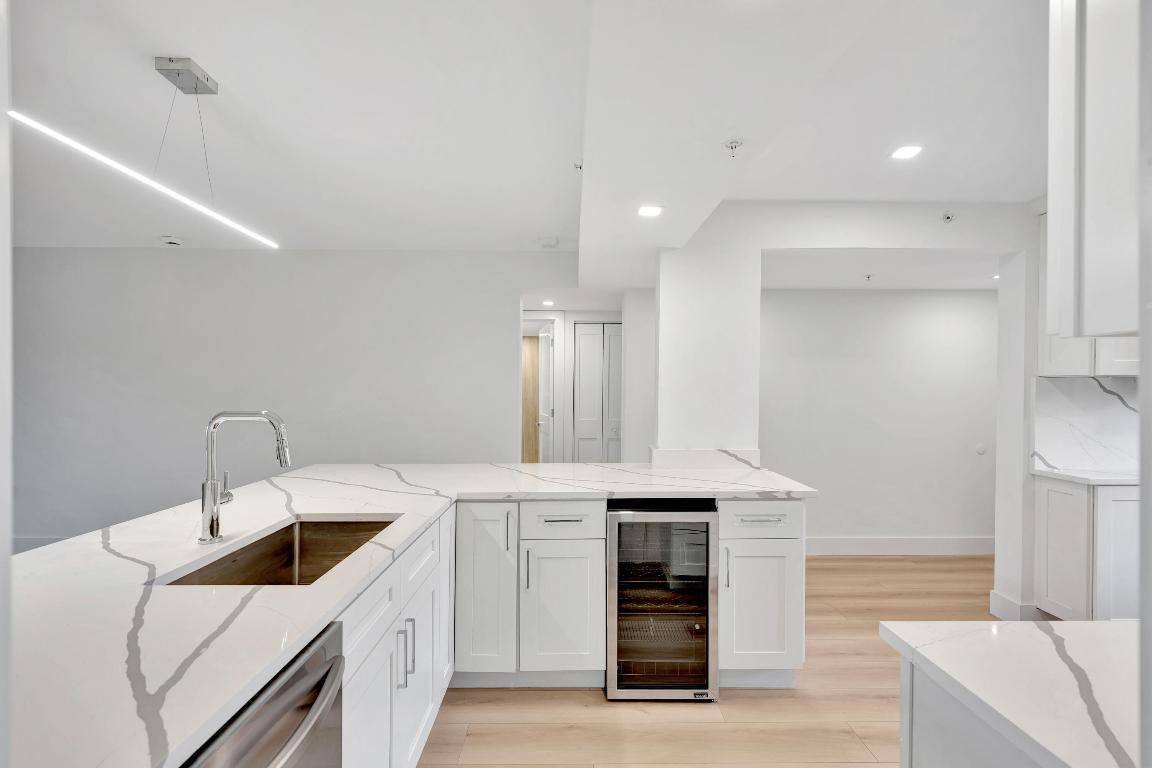 MARINA AT THE BLUFFS CONDO - Residential