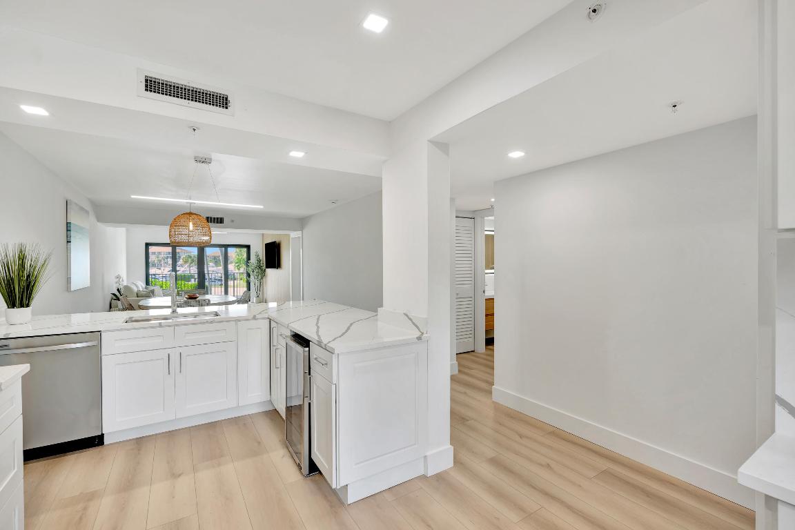 MARINA AT THE BLUFFS CONDO - Residential