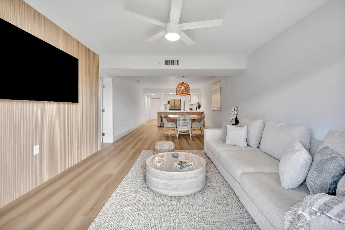 MARINA AT THE BLUFFS CONDO - Residential