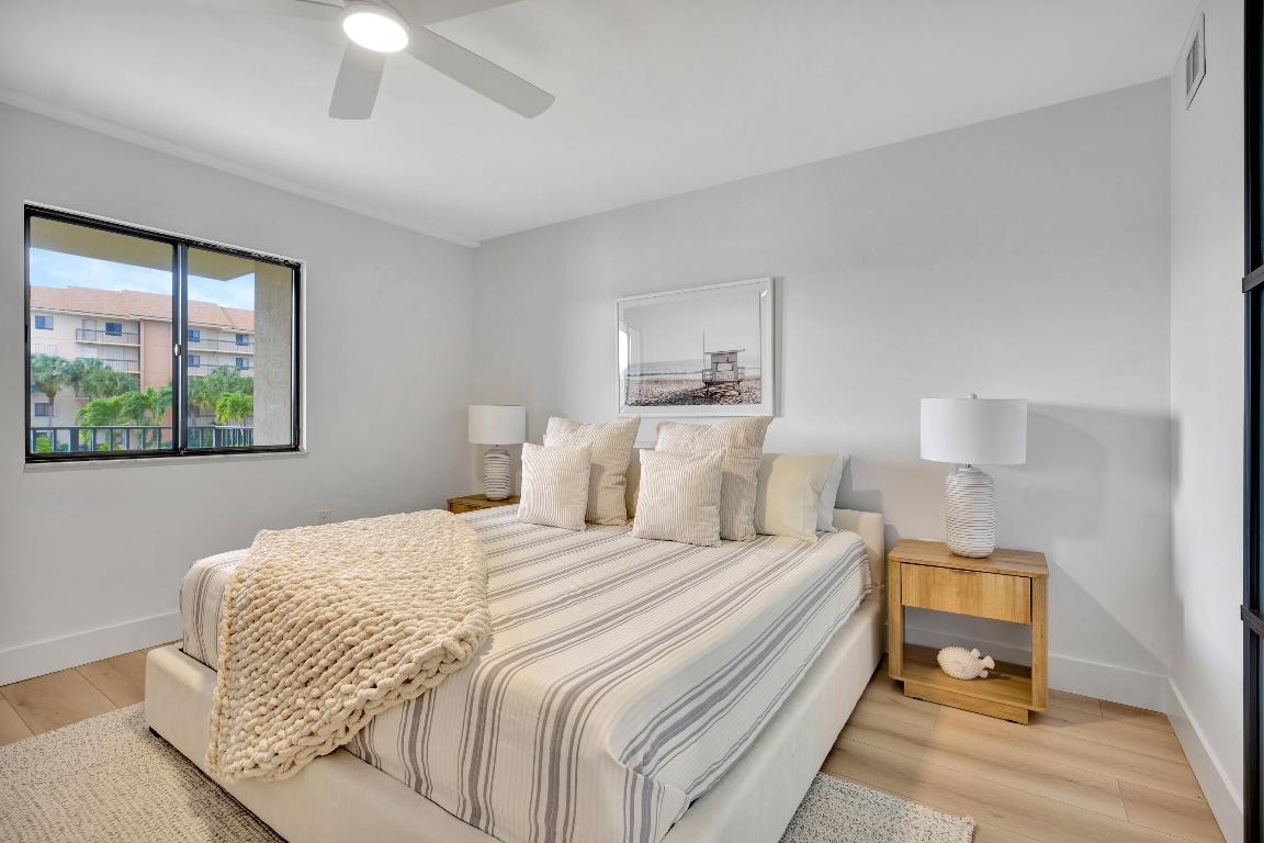 MARINA AT THE BLUFFS CONDO - Residential