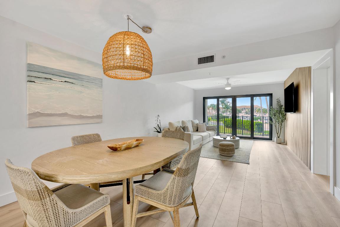 MARINA AT THE BLUFFS CONDO - Residential