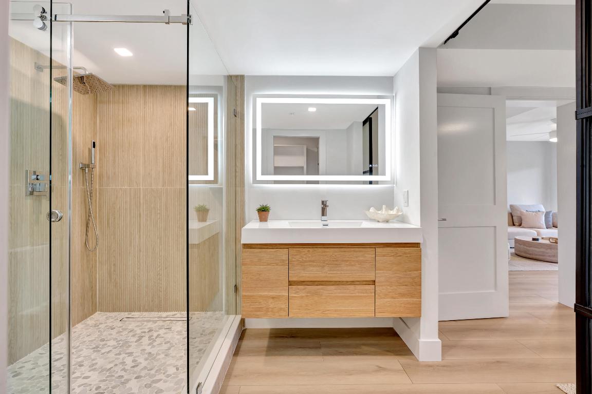 MARINA AT THE BLUFFS CONDO - Residential