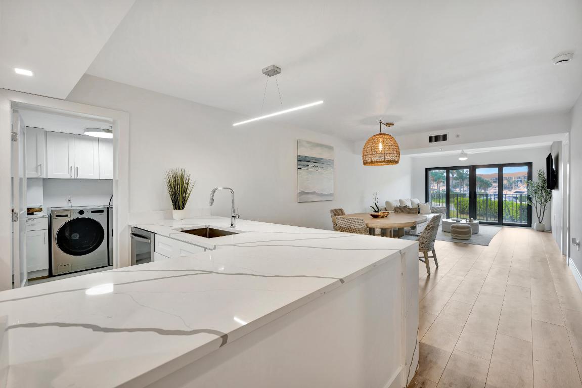 MARINA AT THE BLUFFS CONDO - Residential