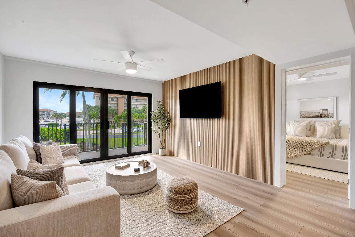 MARINA AT THE BLUFFS CONDO - Residential