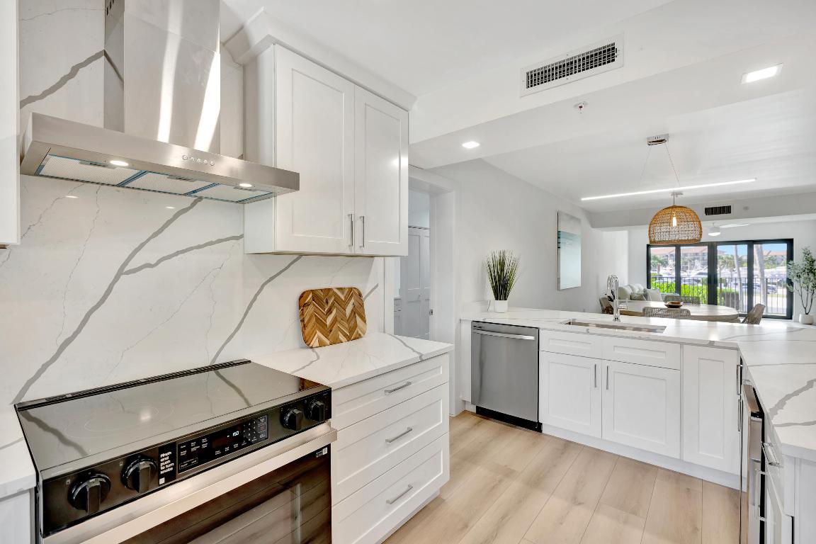 MARINA AT THE BLUFFS CONDO - Residential