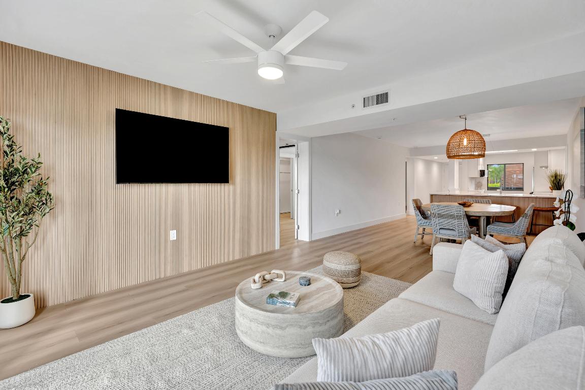 MARINA AT THE BLUFFS CONDO - Residential