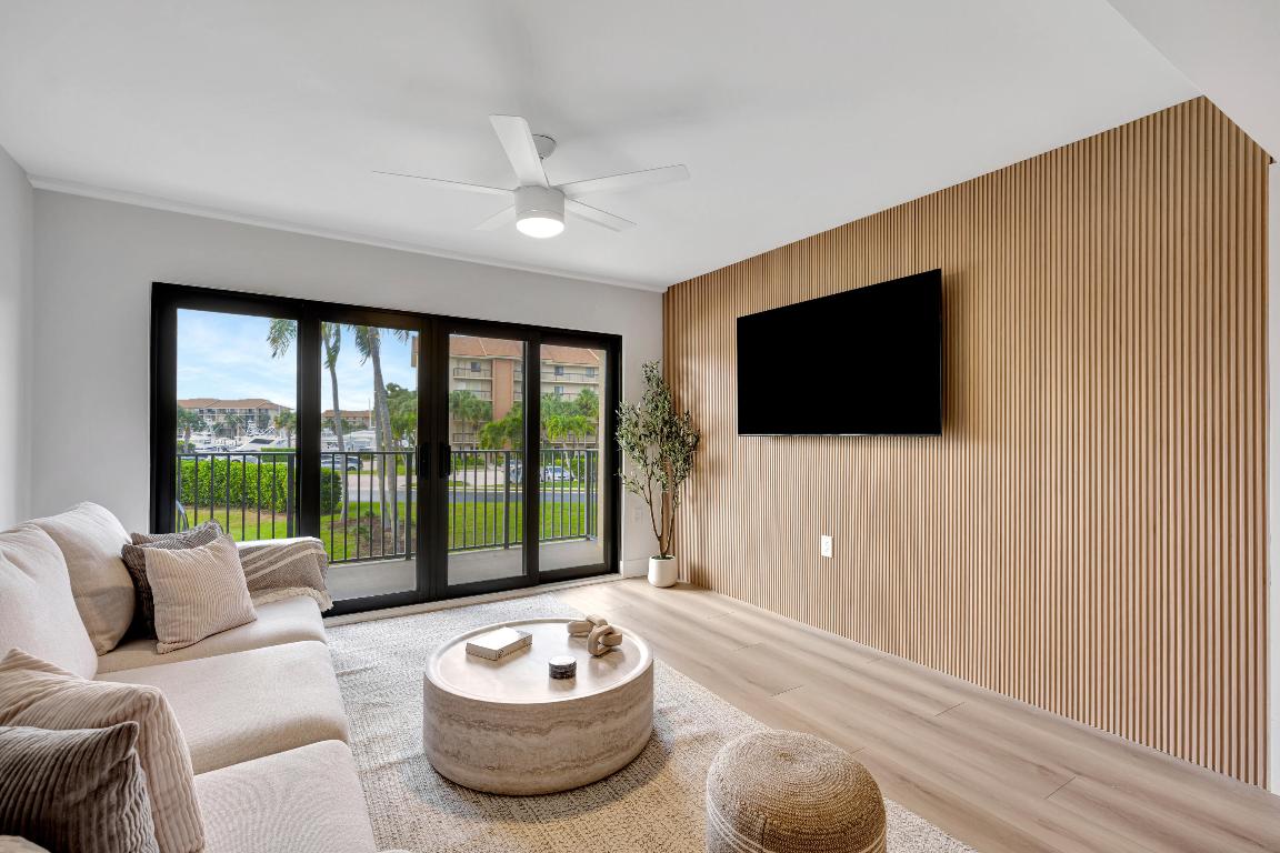 MARINA AT THE BLUFFS CONDO - Residential