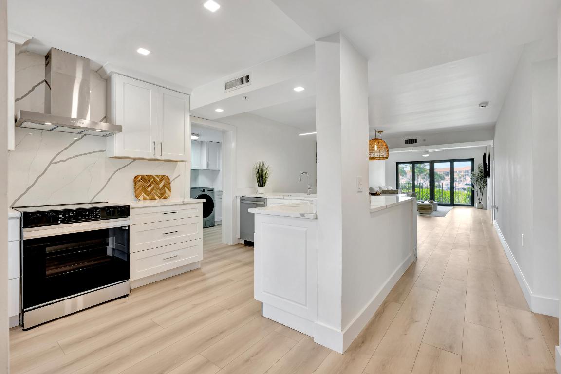 MARINA AT THE BLUFFS CONDO - Residential