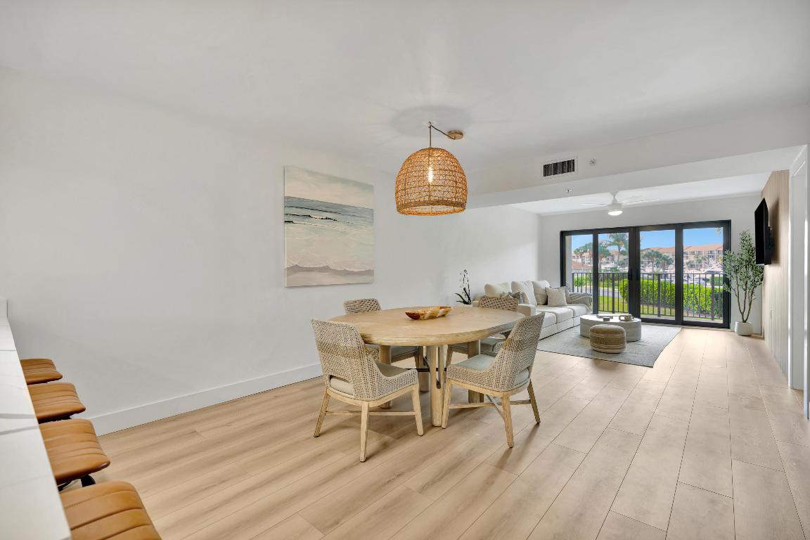 MARINA AT THE BLUFFS CONDO - Residential